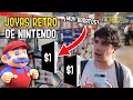 Buscando Juegos Retro de Nintendo en Tres TIENDAS de JUEGOS USADOS (y baratos) en Japón 🤑👾