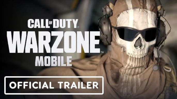 Call of Duty: Warzone Gameplay Trailer Showcases 150-Player Battle