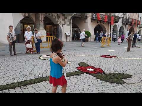 Tarantella Napoletana 🇮🇹🇮🇹🇮🇹