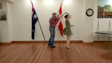 2016-10-31 Rob & Emma Balboa Explorers level 2 Emma