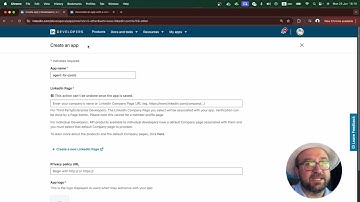 🚀 Build an AI Agent That Posts to LinkedIn Daily Using JavaScript | Full Tutorial