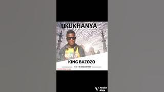 UKUKHANYA (King Bazozo feat Mtjingo De Poet) official gcom