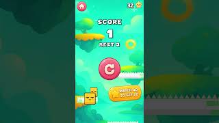 TapFall Escape - Casual Mobile Game #games #unity #gameplay #puzzle #androidgames #gaming #gamer