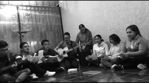 Canto religioso: No tenemos miedo.