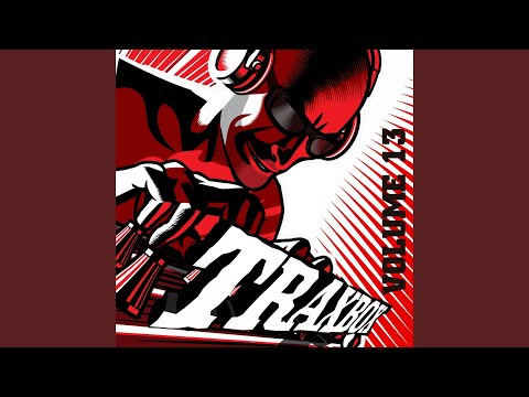 Jungle Wonz - Time Marches On (Remastered Club Mix)