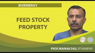 Feed Stock Property