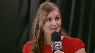 Interview with Winner + Analyst desk of Fnatic vs Cloud 9 | W2D4 Groups S5 LoL Worlds