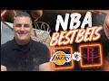 Lakers vs Rockets Predictions and Best Bets | Best NBA Picks for Wednesday March 18th