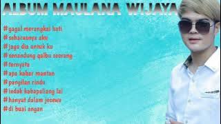 full album maulana wijaya