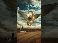 how Angels really look like according to Ezekiel. #fyp #information #viralvideo #shorts