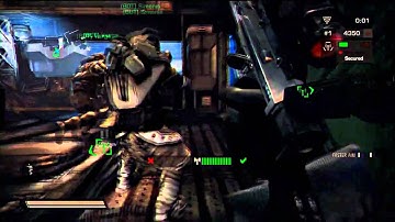 Helghan Operations Victory - Killzone 3 (Beta)