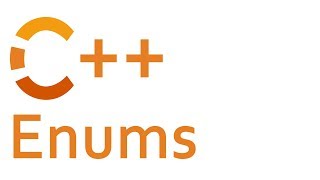 ENUMS in C++