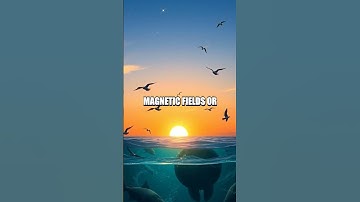 The Mystery of Animal Migrations: Why Do Animals Migrate?