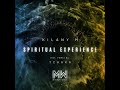 Kilany m  spiritual experience original mix mirror walk