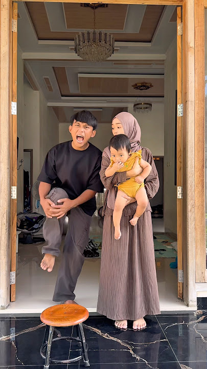 Stumbled while dancing