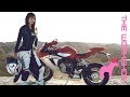 Women on motorcycles + RANT!