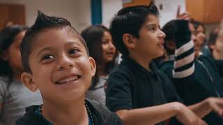 2018 AmeriCorps Highlights
