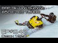 BRP Ski-Doo Summit 850 E-TEC TURBO! EP#248