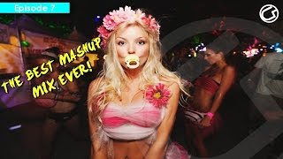 New EDM Party Mashup Mix 2015 Best of Summer Club Dance Music By Anthony Gerrard