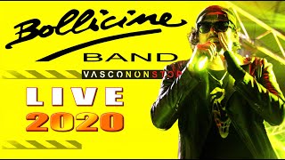 #BoLLicineBand #Live2020 - BoLLicine Band Vasco Rossi Tribute Resimi