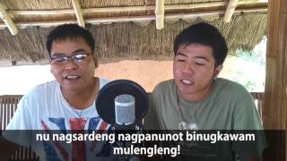 DESCONFIADO (FDD Parody Version of Despacito) chords