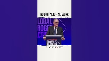 Digital ID is how they