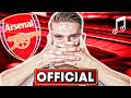 笙ォ VIKTOR GYテ訪ERES JOINS ARSENAL Football Song 笙ォ VIKTOR GYテ訪ERES JOINS ARSENAL Football Song