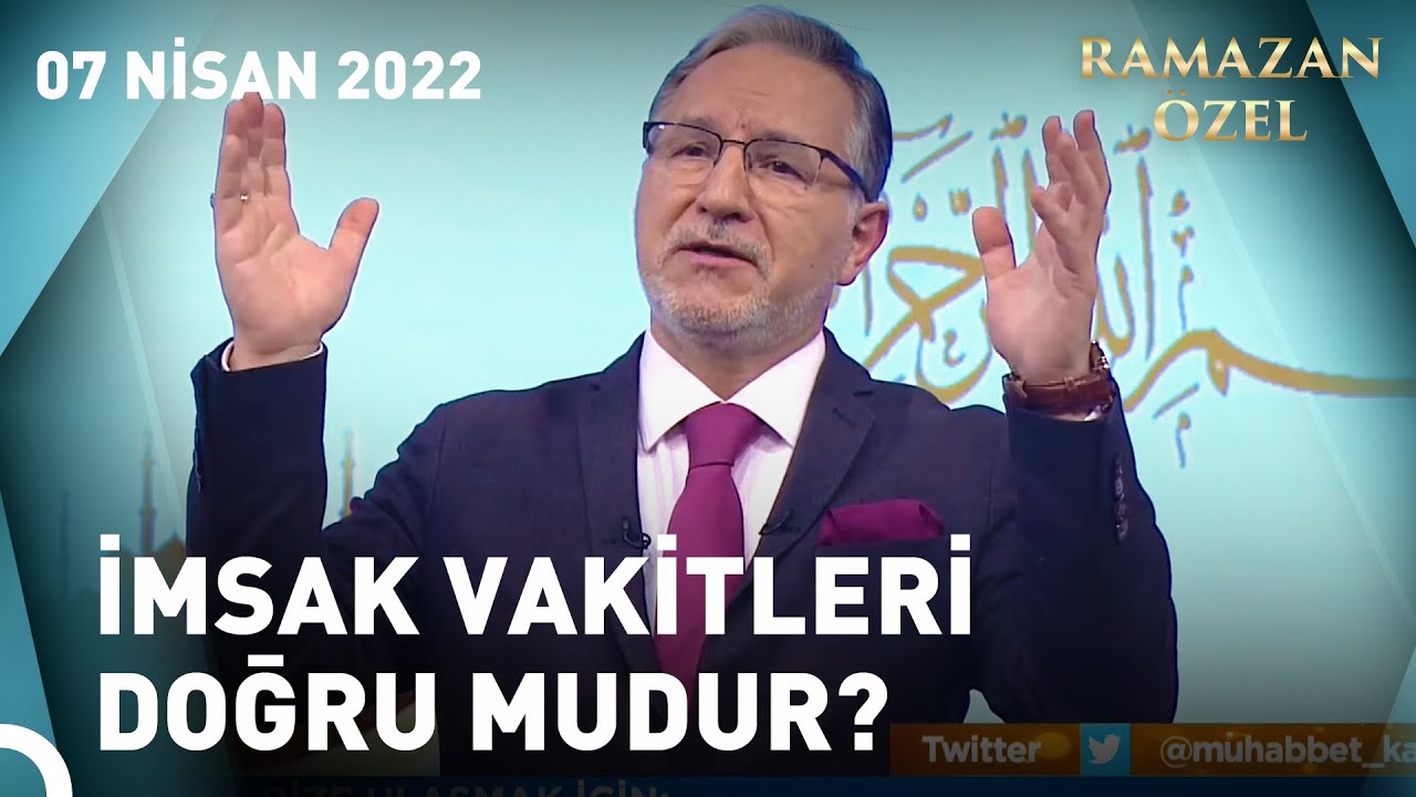 Allah Analı Babalı Büyütsün Demek Doğru Mu? Prof. Dr. Mustafa Karataş ile Sahur Vakti YouTube Allah Analı Babalı Büyütsün Demek Doğru Mu? Prof. Dr. Mustafa Karataş ile Sahur Vakti YouTube