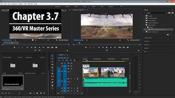 Chapter 3.7: Working With SkyBox 360/VR Tools for text and graphics | 360/VR Master Series