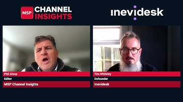 Inevidesk expands VDI channel partner ecosystem