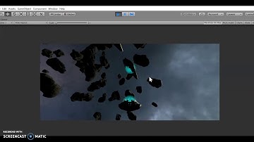 Game Engines 2 Assignment