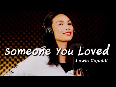 Someone-You-Loved---Lewis-Capa