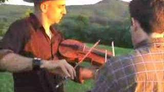 Video thumbnail of "Tim Eriksen: Fiddlesticks on Mt. Pollux"