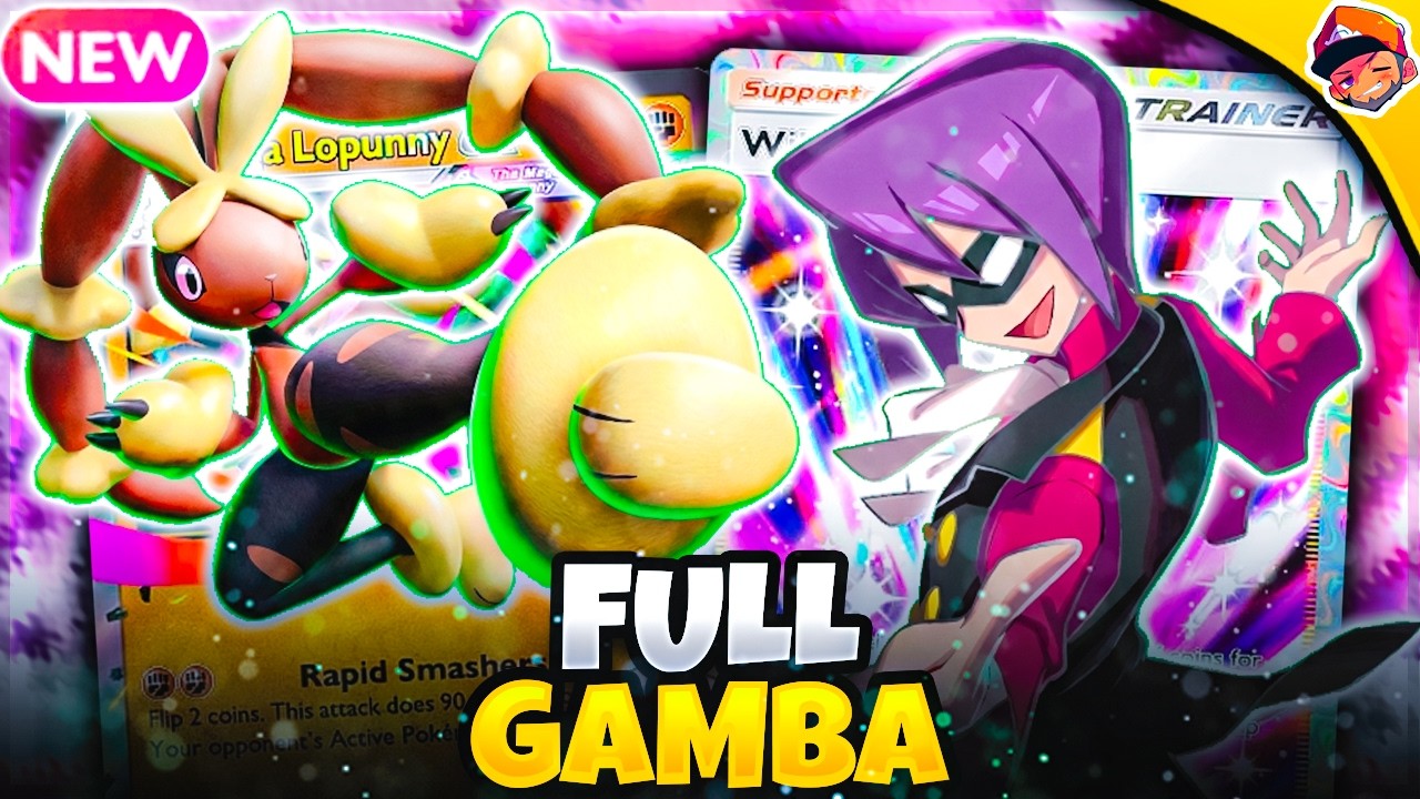 This is the BEST WAY To "Rig" Coin Flips In Pokemon Pocket!