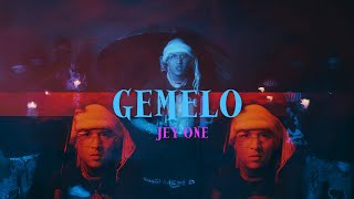 JEY ONE - GEMELO (VIDEO OFICIAL)
