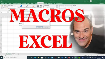 Macros Excel aprende facil