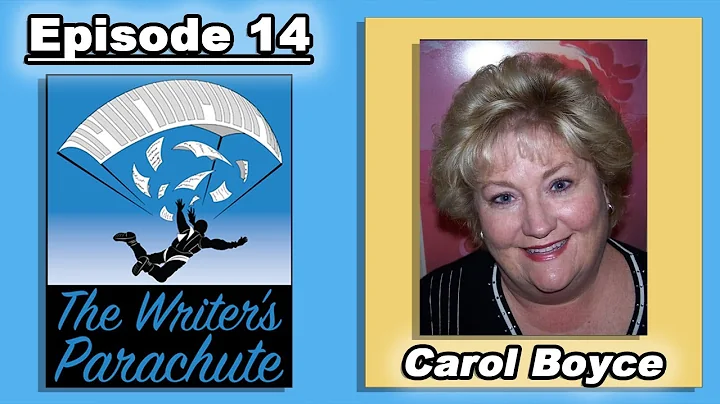 Healing Childhood Trauma with Carol Boyce