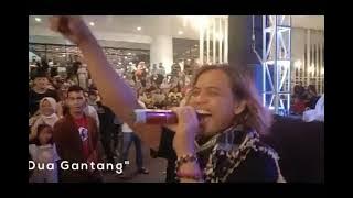 Sagantang Dua Gantang