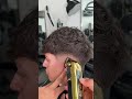 The BEST FADING Method!? ✨🤔 Barber Tutorial Step By Step 💈⚡️ ASMR Sounds + Walkthrough 🗣️