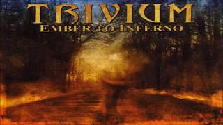 Trivium | A View Of Burning Empires (Audio)