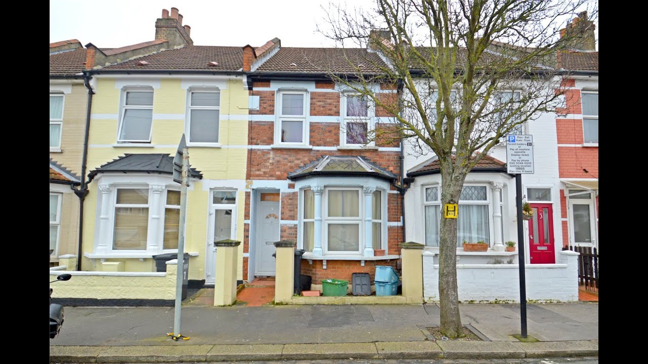 🏡 FOR SALE🏡 Tunstall Road, Croydon £430,000 YouTube