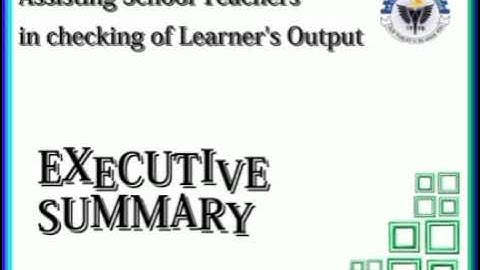 BSED Project Proposal for NSTP LTS 1