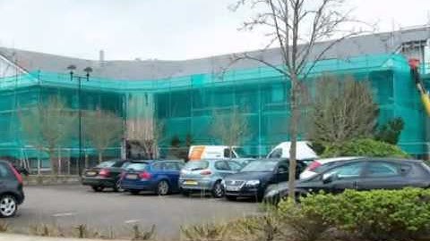 Premier Scaffolding (Bristol) Ltd