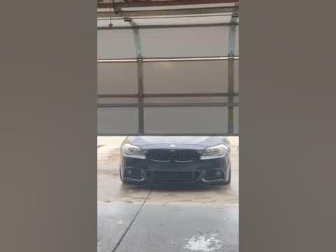 Bmw F10 - YouTube