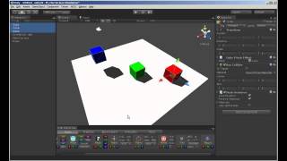 6.How to use Random Scale tool