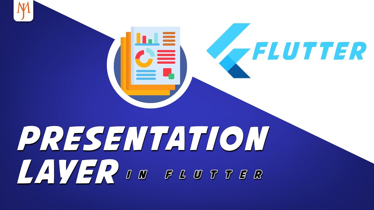 presentation layer flutter