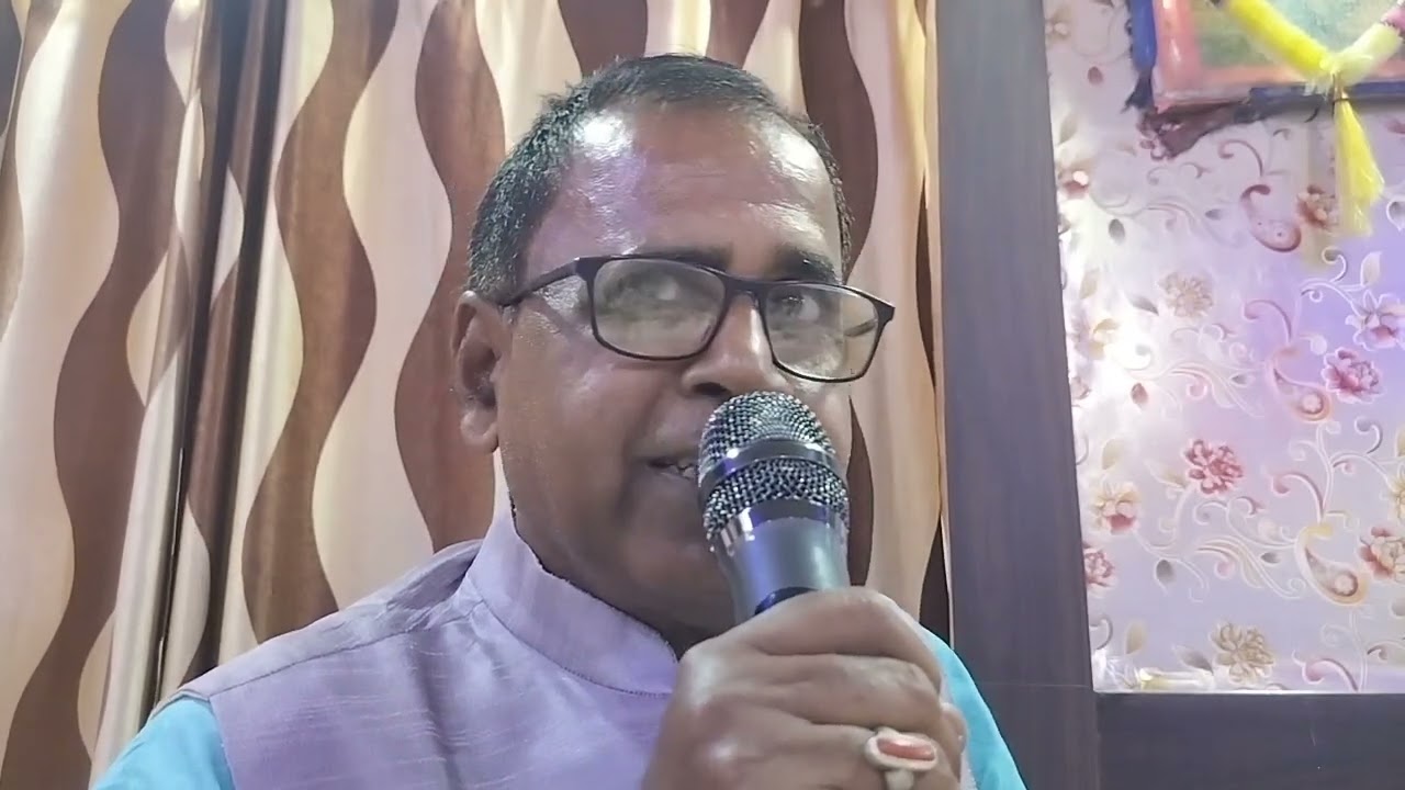 प्रो. सच्चिदानंद यादव का सम्मान पत्र। आलोक कुमार, सचिव, भूपेन्द्र नारायण मंडल विचार मंच। मधेपुरा।
