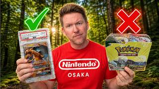 I STOPPED Investing in Sealed Pokemon Cards