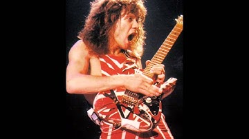 Eddie van halen part 2