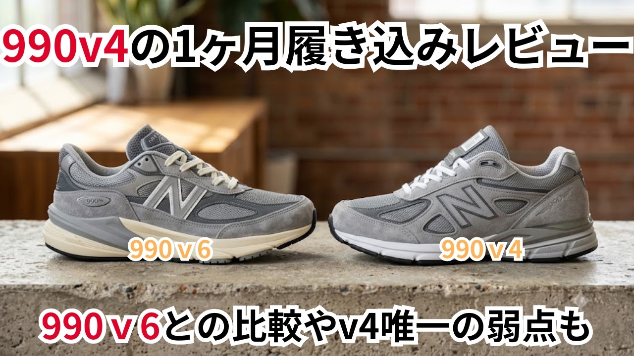 1 Month Later] Honest Review of the 990v4: The Truth About This